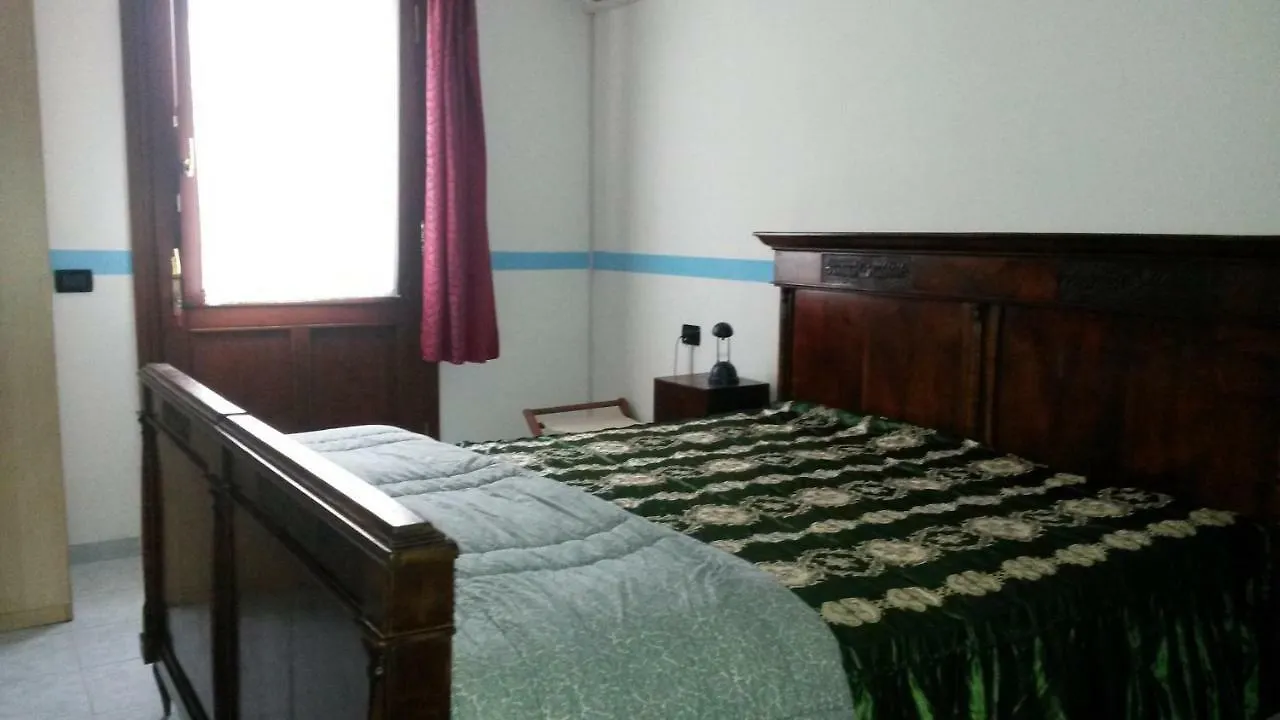 Hotel Articiocco Cavanella Po