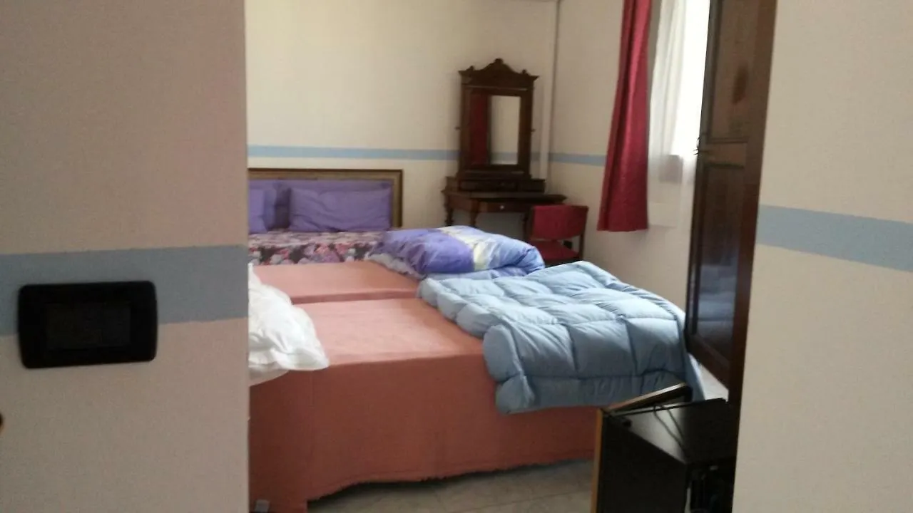 Locanda Hotel Articiocco Cavanella Po