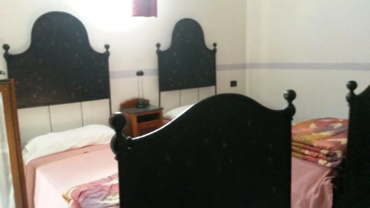 Hotel Articiocco Cavanella Po Locanda