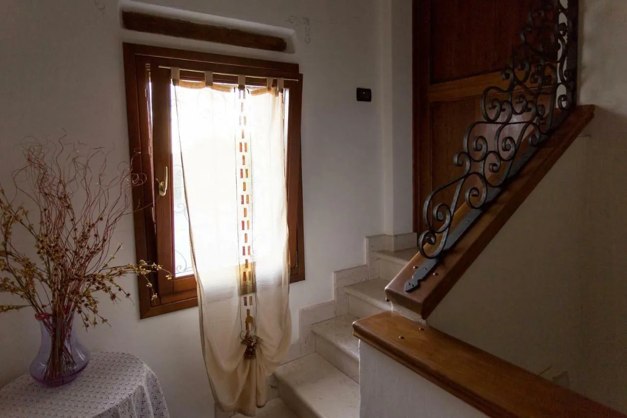 Locanda Hotel Articiocco Cavanella Po Italia