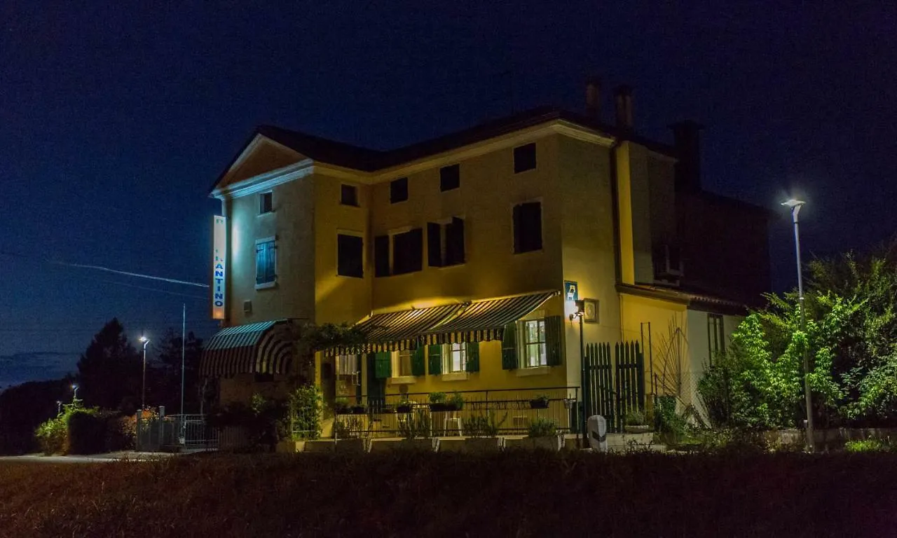Hotel Articiocco Cavanella Po Locanda