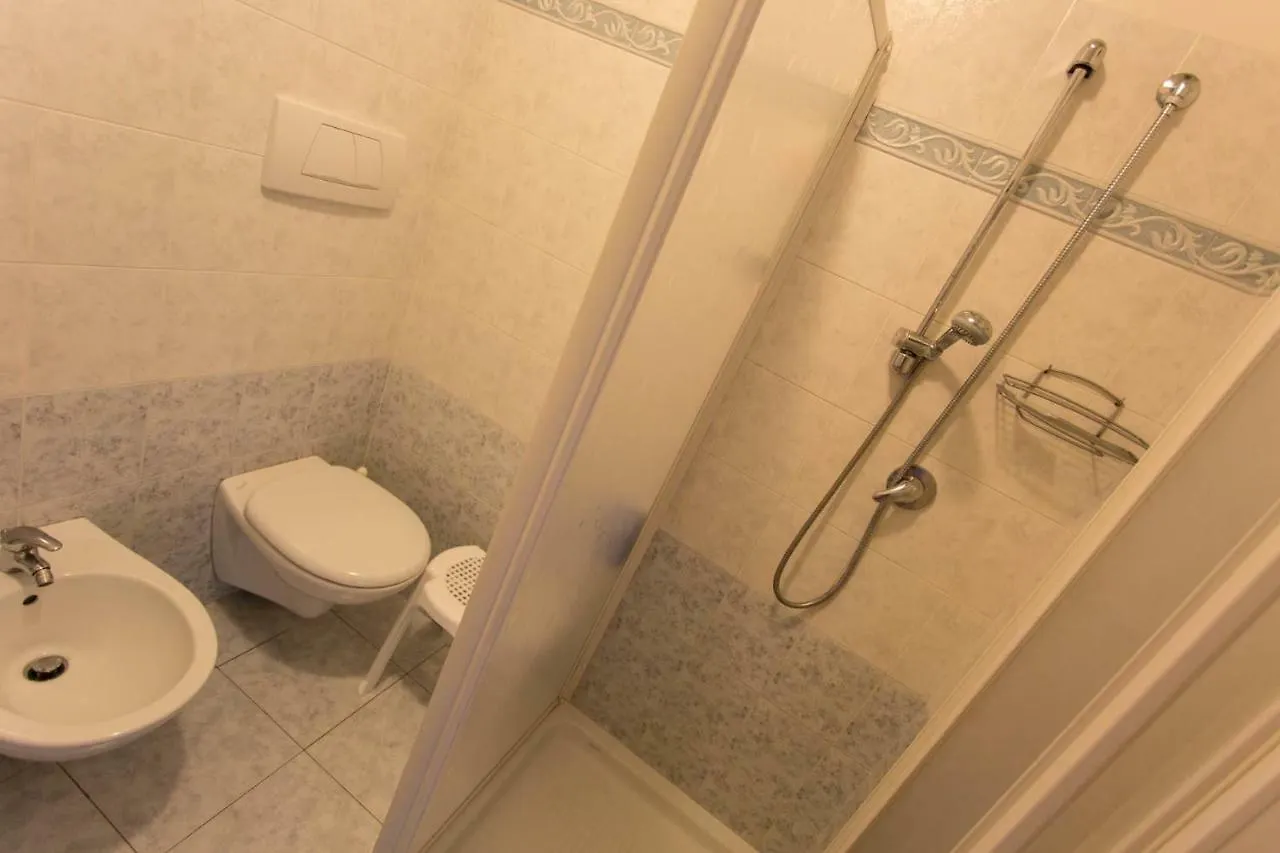 Hotel Articiocco Cavanella Po 0*,